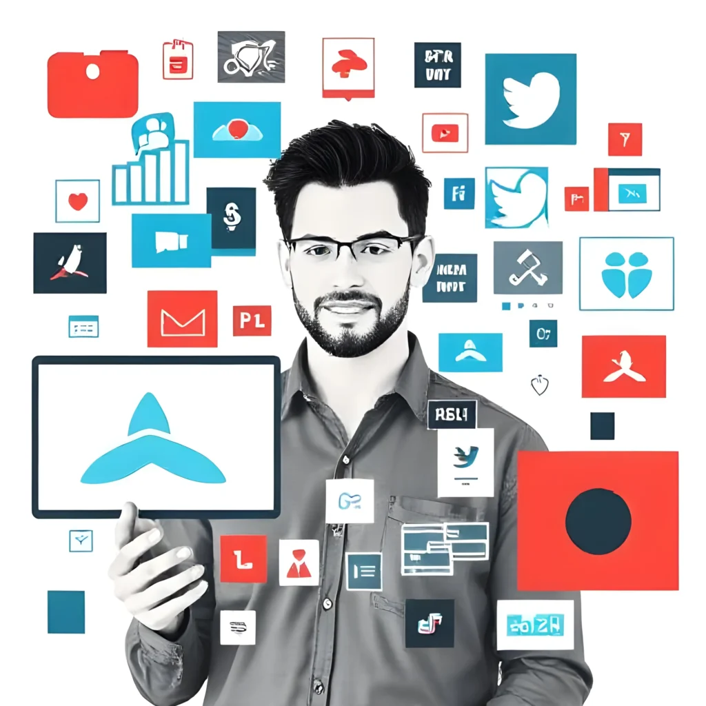 Digital marketing Strategist in Kannur